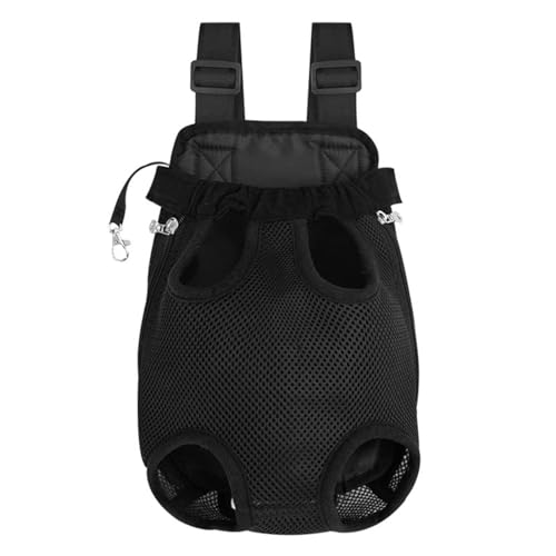 Haustierrucksack mit atmungsaktivem Mesh for kleine Hunde und Katzen/224 von SAKURRDD