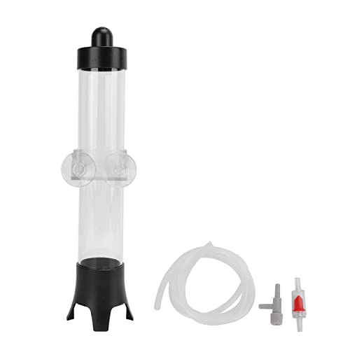 440 ml Salzgarnelen-Eier-Inkubator-Kit, transparentes Aquarium Artemia-Brutplatz for DIY-Aquarium-Werkzeug / 1056 von SARITE