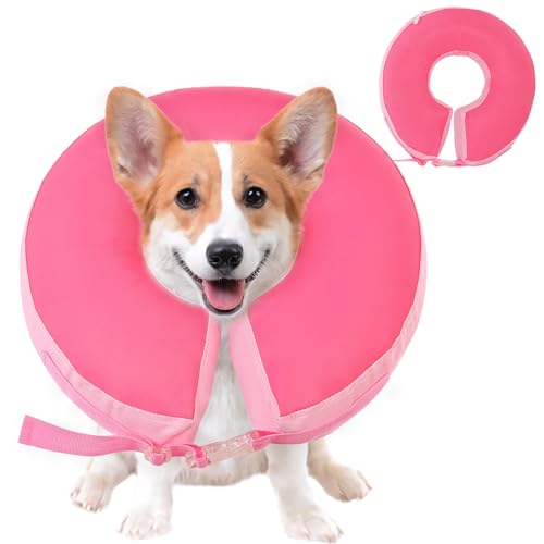 Saw-Dog Kegel Pink-L von SAWMONG