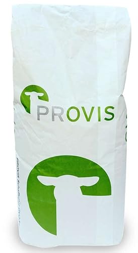 Provis Lämmeraufzucht gesackt GVO-frei, 25 kg von SCANFARM