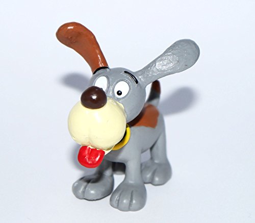 SCHLEICH 202405 Welpi Schlumpf Hund von SCHLEICH