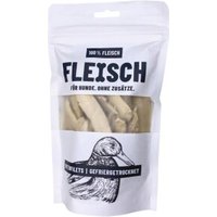 SCHNAUZE & CO. FLEISCH 100% Entenbrustfilet schonend Gefriergetrocknet 50g von SCHNAUZE & CO.