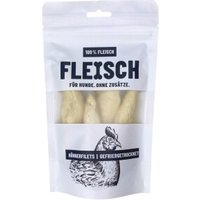 SCHNAUZE & CO. FLEISCH 100% Hühnerbrustfilet schonend Gefriergetrocknet 50g von SCHNAUZE & CO.