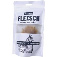 SCHNAUZE & CO. FLEISCH Hühnerbrustfilet Luftgetrocknet 75g von SCHNAUZE & CO.