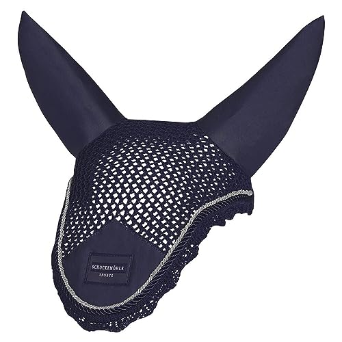 SCHOCKEMÖHLE SPORTS GMBH Fly Veil Navy - WARMBLUT von SCHOCKEMÖHLE SPORTS GMBH