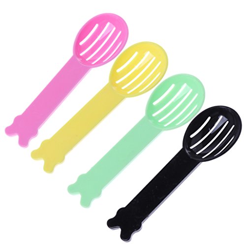 SCUDGOOD Hamster Sand Scoop Mini Für Streu Schaufel Mini Cavy Scooper Für Käfig Igel Käfig Cleanning Schwein Reinigung Werkzeug von SCUDGOOD