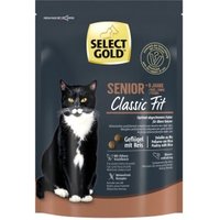 SELECT GOLD Senior 9+ 300 g von SELECT GOLD