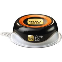 SELECT GOLD Adult Pure Pute 12x85 g von SELECT GOLD