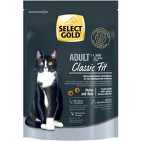 SELECT GOLD Classic Fit Adult Huhn 300 g von SELECT GOLD