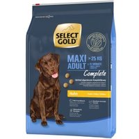 SELECT GOLD Complete Maxi Adult Huhn 4 kg von SELECT GOLD