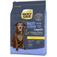 SELECT GOLD Complete Maxi Senior Huhn 4 kg von SELECT GOLD