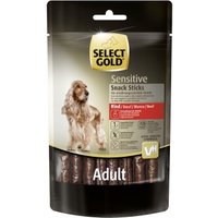 SELECT GOLD Hund Sensitive Snack Sticks Rind 2x85 g SELECT GOLD Hund Sensitive Snack Sticks Rind 2x85 g von SELECT GOLD