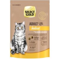 SELECT GOLD Indoor Adult Geflügel & Reis 300 g von SELECT GOLD