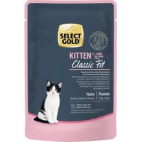 SELECT GOLD Kitten 12x85 g von SELECT GOLD