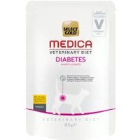 SELECT GOLD Medica Diabetes 24x85g von SELECT GOLD