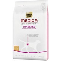 SELECT GOLD Medica Diabetes Geflügel 10 kg von SELECT GOLD