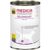 SELECT GOLD Medica Gelenkdiät mit Huhn 6x400 g von SELECT GOLD