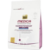 SELECT GOLD Medica Harnstein kalorienreduziert 300 g von SELECT GOLD