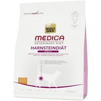 SELECT GOLD Medica Harnsteindiät Geflügel 2,5 kg von SELECT GOLD