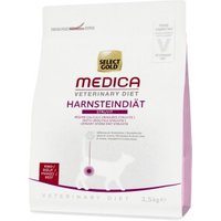 SELECT GOLD Medica Harnsteindiät Rind 2,5 kg von SELECT GOLD