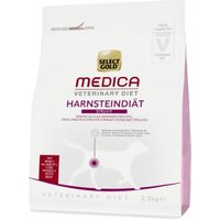 SELECT GOLD Medica Harnsteindiät Rind 2,5 kg von SELECT GOLD