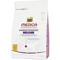 SELECT GOLD Medica Harnsteindiät kalorienreduziert mit Huhn 2,5 kg von SELECT GOLD