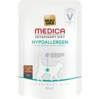 SELECT GOLD Medica Hypoallergen 24x85g Pute von SELECT GOLD