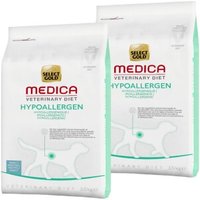 SELECT GOLD Medica Hypoallergen Insekt 2x10 kg von SELECT GOLD