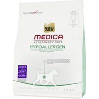 SELECT GOLD Medica Hypoallergen Mini Pferd 2,5 kg von SELECT GOLD