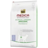 SELECT GOLD Medica Hypoallergen PLUS Fisch und Reis 7 kg von SELECT GOLD