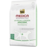 SELECT GOLD Medica Hypoallergen PLUS Lachs 10 kg von SELECT GOLD