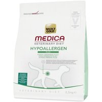 SELECT GOLD Medica Hypoallergen PLUS Lachs 2,5 kg von SELECT GOLD