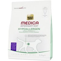 SELECT GOLD Medica Hypoallergen Pferd 2,5 kg von SELECT GOLD