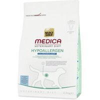 SELECT GOLD Medica Hypoallergen kalorienreduziert Lachs 2,5 kg von SELECT GOLD