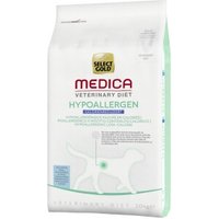 SELECT GOLD Medica Hypoallergen kalorienreduziert Lachs 10 kg von SELECT GOLD