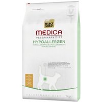 SELECT GOLD Medica Hypoallergen mit Geflügel 7 kg von SELECT GOLD