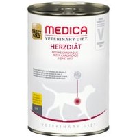 SELECT GOLD Medica Nassfutter Hund Adult Herzdiät, mit Pute 12x400 g von SELECT GOLD