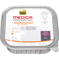 SELECT GOLD Medica Nassfutter Hund Adult Nierendiät 20x150 g von SELECT GOLD