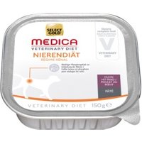 SELECT GOLD Medica Nassfutter Hund Adult Nierendiät 40x150 g von SELECT GOLD