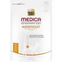 SELECT GOLD Medica Nierendiät 300 g von SELECT GOLD