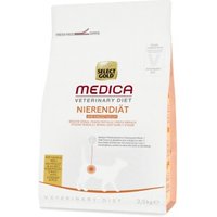 SELECT GOLD Medica Nierendiät Anfangsphase 2,5 kg von SELECT GOLD