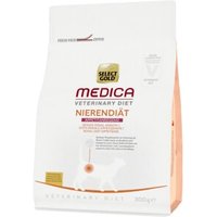 SELECT GOLD Medica Nierendiät Appetitanregend 300g von SELECT GOLD