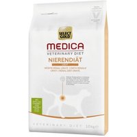 SELECT GOLD Medica Nierendiät Ente 10 kg von SELECT GOLD