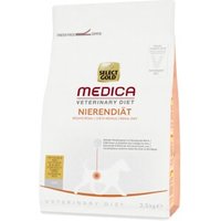 SELECT GOLD Medica Nierendiät Mini mit Huhn 2,5 kg von SELECT GOLD