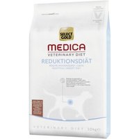 SELECT GOLD Medica Reduktionsdiät Geflügel & Kartoffel 10 kg von SELECT GOLD