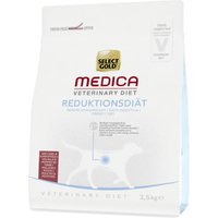 SELECT GOLD Medica Reduktionsdiät Geflügel & Kartoffel 2,5 kg von SELECT GOLD