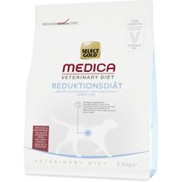 SELECT GOLD Medica Reduktionsdiät Geflügel & Kartoffel 2,5 kg von SELECT GOLD