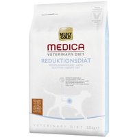 SELECT GOLD Medica Reduktionsdiät Geflügel & Reis 10 kg von SELECT GOLD