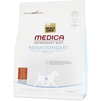 SELECT GOLD Medica Reduktionsdiät Mini Geflügel 2,5 kg von SELECT GOLD