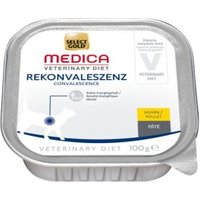 SELECT GOLD Medica Rekonvaleszenz Huhn 16x100g von SELECT GOLD